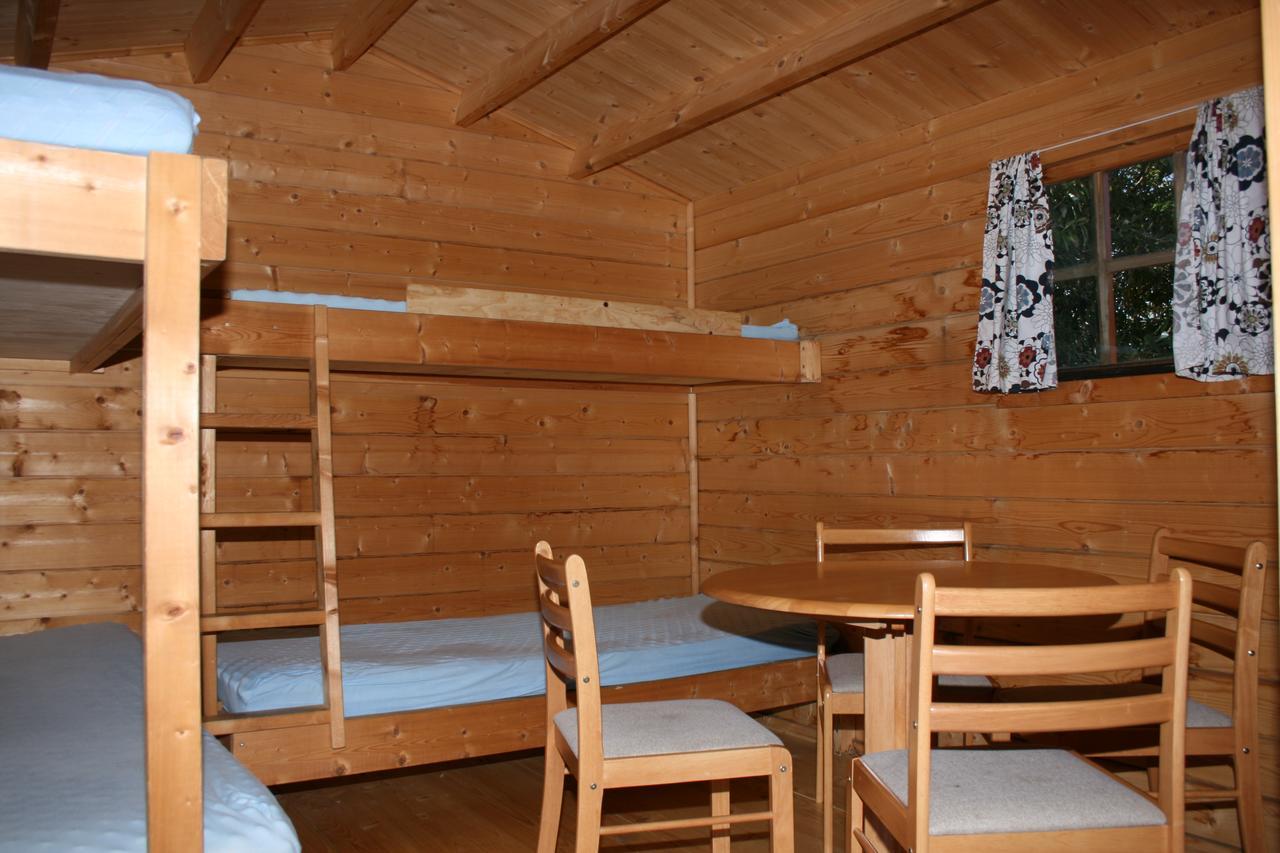 哈马斯坦基酒店Huts In Vithidalur Sleepingbag Accommadation别墅 外观 照片